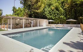 Best Western Hotel Cristallo Mantova